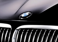 BMW'den başörtüsü açıklaması