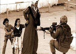 ‘Demokrasi’ gelen Irak 3 parça oldu!