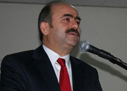 Siirt valisinden dağdaki terörist açıklaması