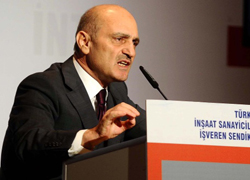 "Kıyılarda 208 noktada kirlilik takip ediliyor"