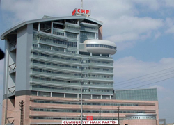 Baykal ve Sav 256 imza peşinde