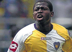 İşte Trabzonspor'un Yeni Transferi