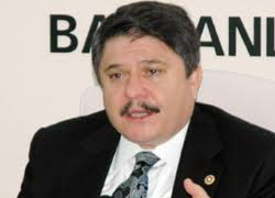 Tanrıverdi, dostluk grubundan istifa etti