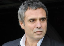 Eskişehirspor Yanal ile anlaştı