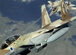 7 İsrail uçağını düşürdük