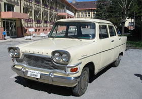 Yerli otomobili kim engelledi?