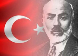 İstiklal Şairi için şiir yarışması