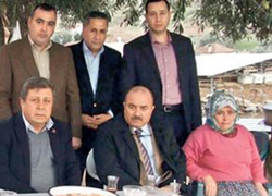 Alkışlanacak fedakarlık 