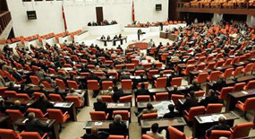 TBMM'de Fransız Dostluk Grubu dağıldı