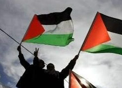 Filistin'deki birleşme Ankara'yı memnun etti