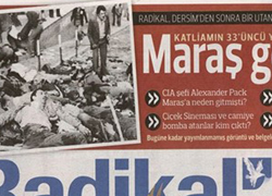 Kaş Yapayım Derken Göz Çıkarttı!