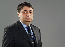 Türkiye'yi hedef alan DERİN...