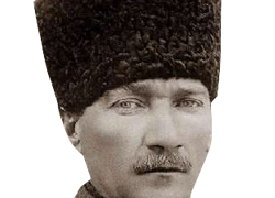 "Atatürk ideolojisi üretmeye kalkan maskaradır"