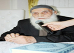 Mustafa Efe Hocaefendi vefat etti
