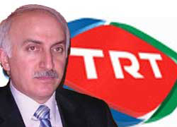 TRT Reyting ölçümüne talip