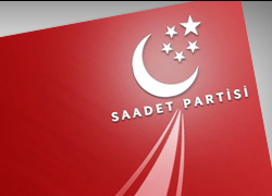 Saadet Fransa’nın kararı için meydana iniyor