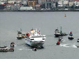İsrail Gazze'de geri adım atıyor