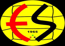 Eskişehirspor'da Skibbe ile yollar ayrıldı 