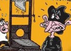 Karikatürlerle Gündem