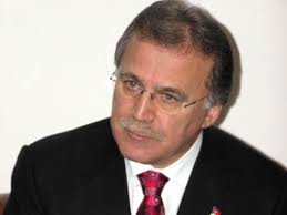 Şahin: Başkanlık sistemini önemsiyoruz