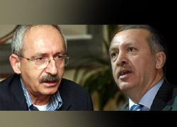 Erdoğan, yarın Kılıçdaroğlu ile görüşecek