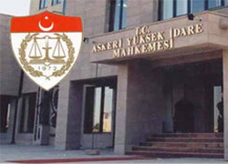 AYİM'den açıklama