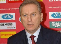 ''İlk hedefimize ulaştık''