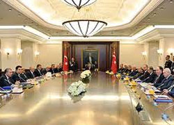 MGK 28 Aralıkta toplanacak