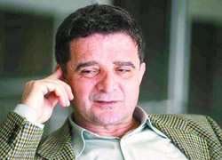 Gül'den sürpriz atama