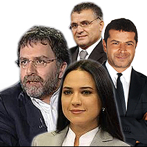 Operasyon onları rahatsız etti