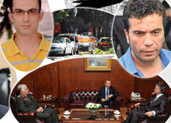 Türkiye'de 2011 böyle geçti