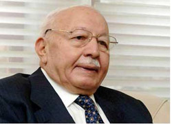 Erbakan'ın adı Ankara'da caddeye veriliyor