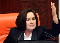 Tasarı vahim ve tarihi bir hata