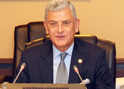 Türkiye'nin Fransa'ya, Fransa'nın Türkiye'ye ihtiyacı var