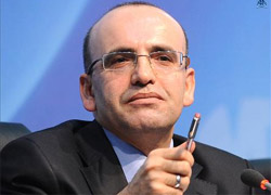 Bakan Şimşek'ten bütçe değerlendirmesi