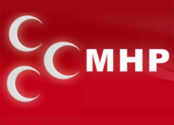MHP'den "Cezayir" teklifi