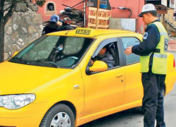Danıştay'dan, düşük promil alkole izin yok