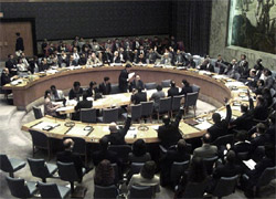 BM, Suriye'deki ihlalleri kınadı