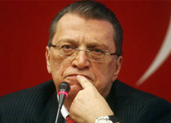 Mesut Yılmaz'dan iddialara cevap!