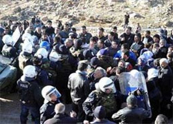 BDP'liler dağa çıkmak istedi