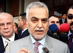 Haşimi'ye seyahat yasağı getirildi
