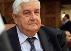 Suriye o imzayı neden attı?