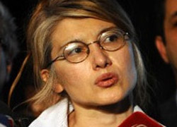 Tarhan'dan Anayasa Mahkemesi'ne tepki