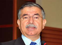 Yılmaz'dan patriot açıklaması