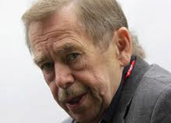 Çek lider Havel, Cuma günü defnedilecek