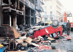 ‘Hepsine yandı raporu verin!’