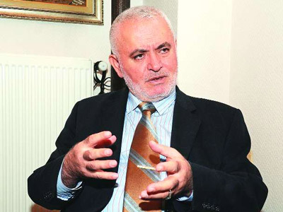 Failler biliniyor ama devlet sırrı !