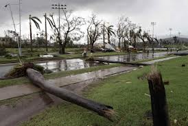 Sandy'in New Jersey'e maliyeti 29,4 milyar dolar