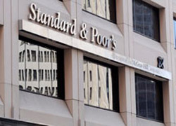 S&P: ''Liderler, büyümeyle de meşgul olmalı''