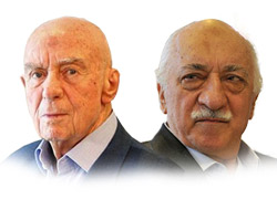 Gülen Türkiye'de ezberleri bozdu!
